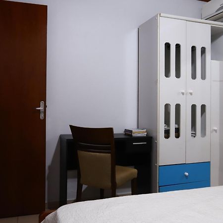 Quarto Em Foz Do Iguacu Exterior photo