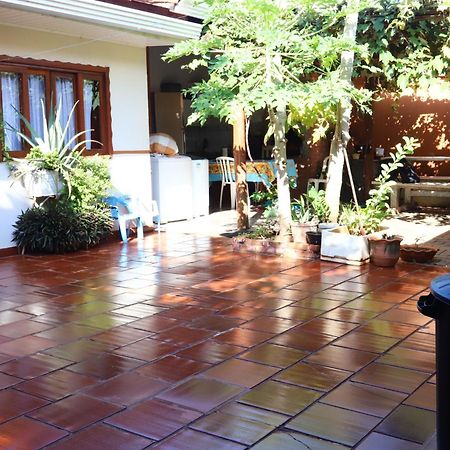 Quarto Em Foz Do Iguacu Exterior photo