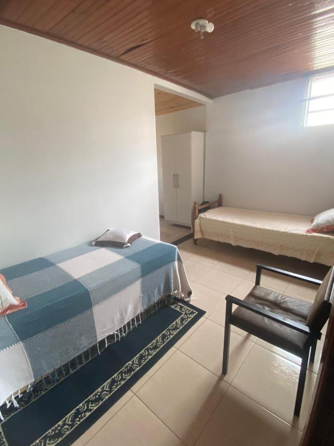 Quarto Em Foz Do Iguacu Exterior photo