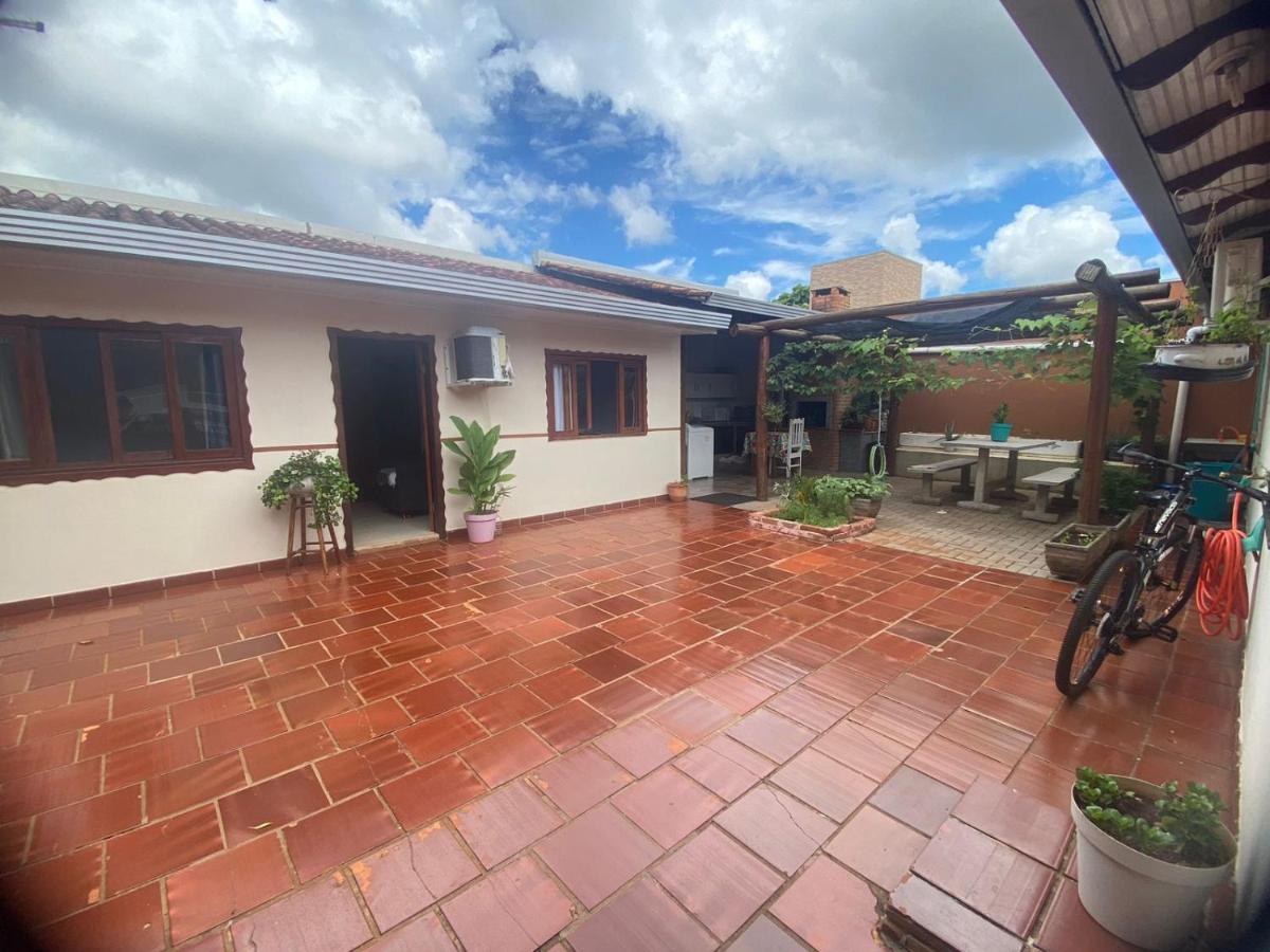 Quarto Em Foz Do Iguacu Exterior photo