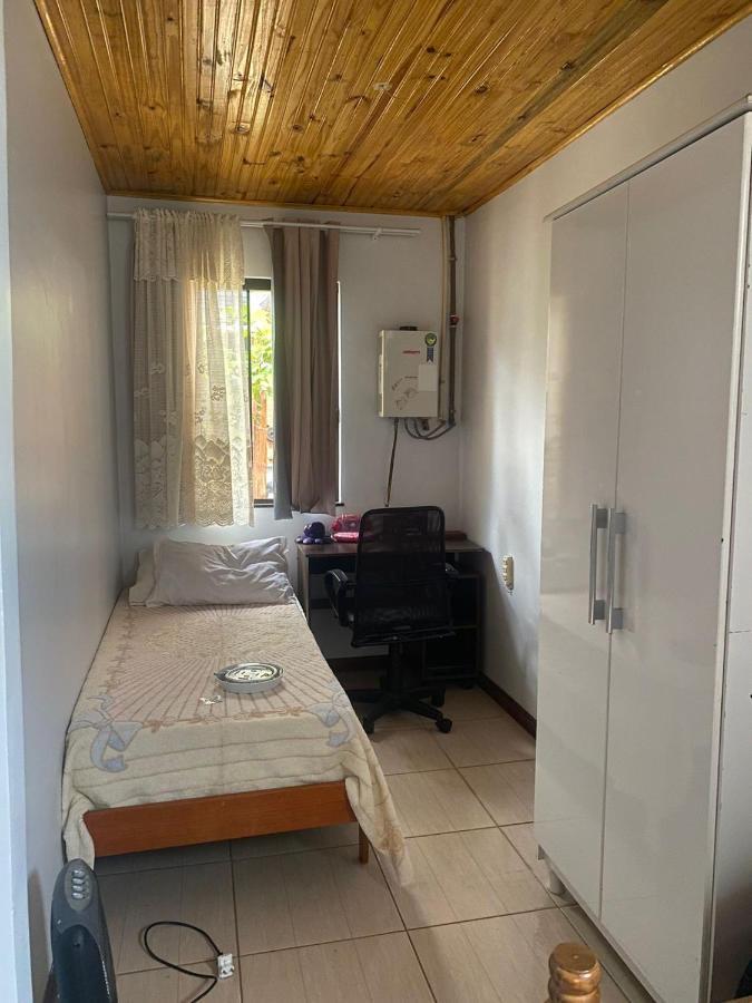 Quarto Em Foz Do Iguacu Exterior photo