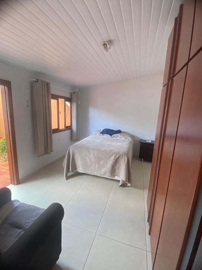 Quarto Em Foz Do Iguacu Exterior photo
